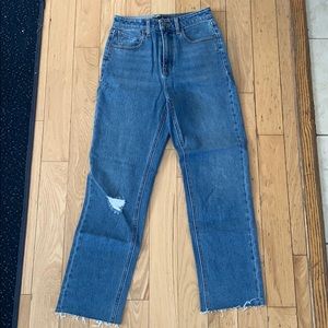 Volcom Stoned Straight Jeans